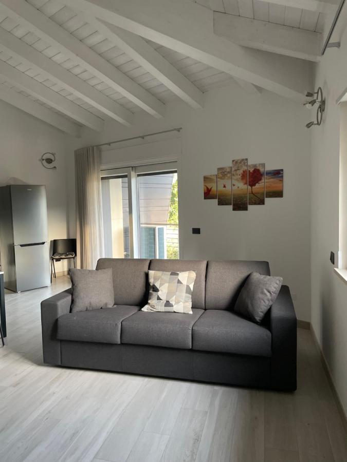 Apartment La Casa Nel Bosco *