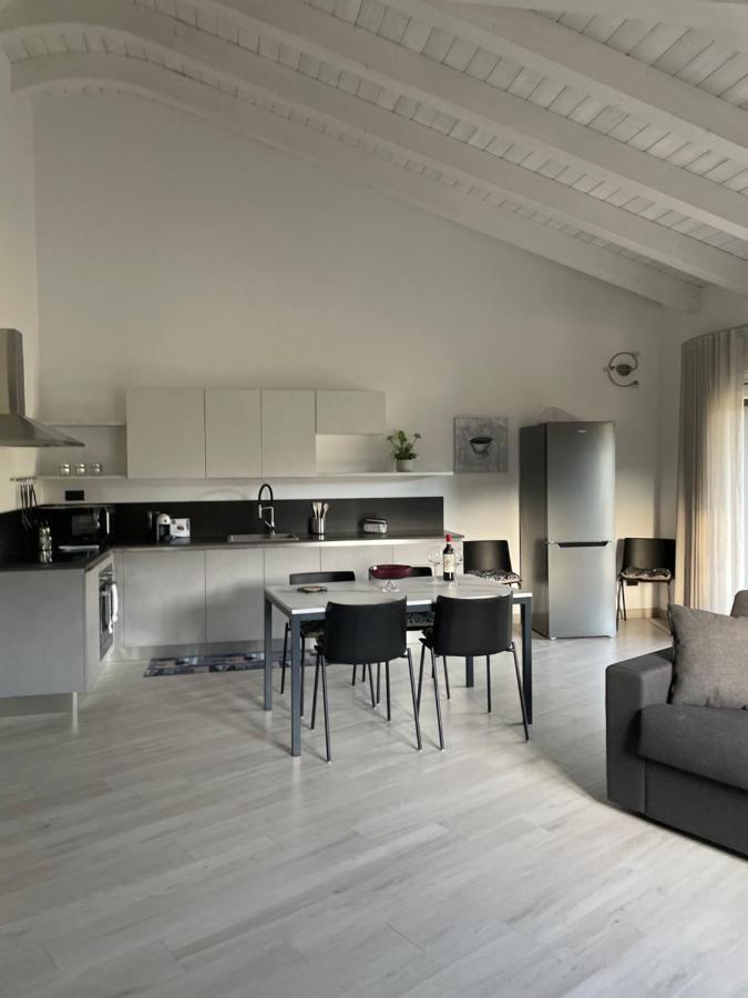 Apartment La Casa Nel Bosco Siena