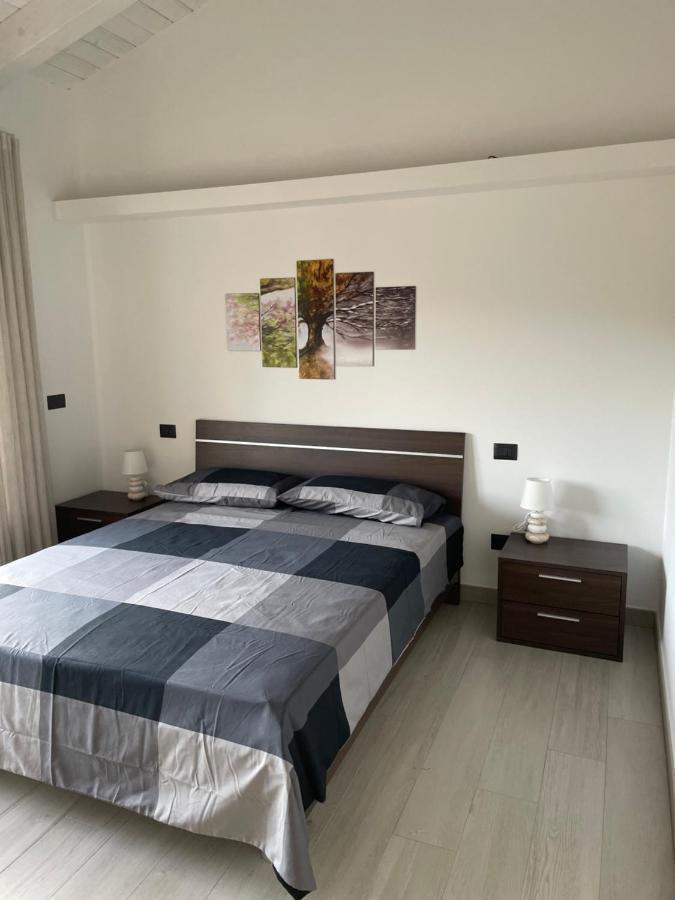 Apartment La Casa Nel Bosco
