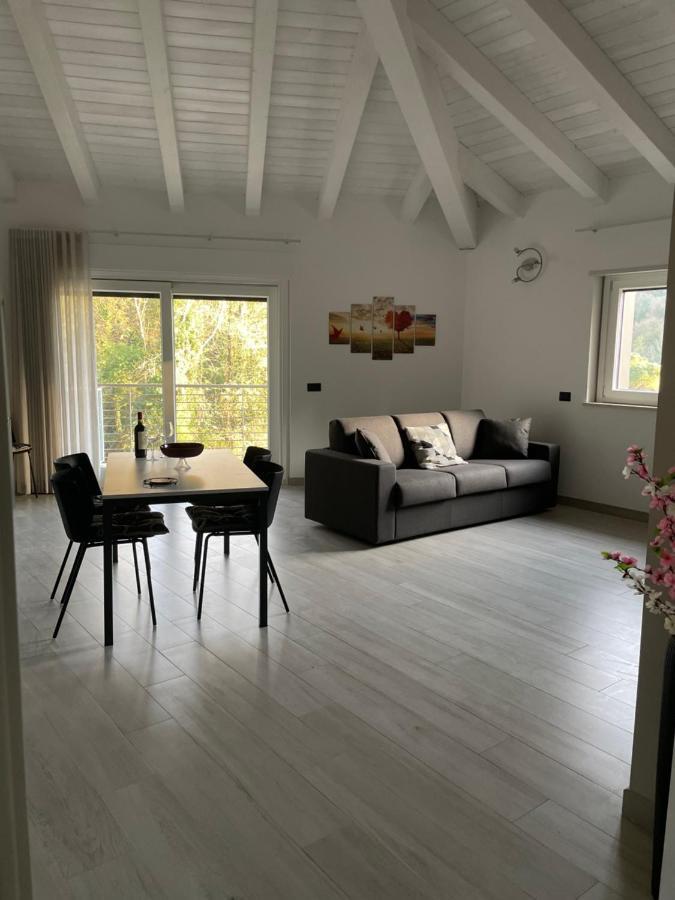 La Casa Nel Bosco