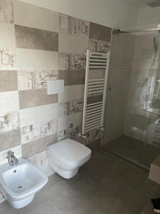 La Casa Nel Bosco Apartment Siena