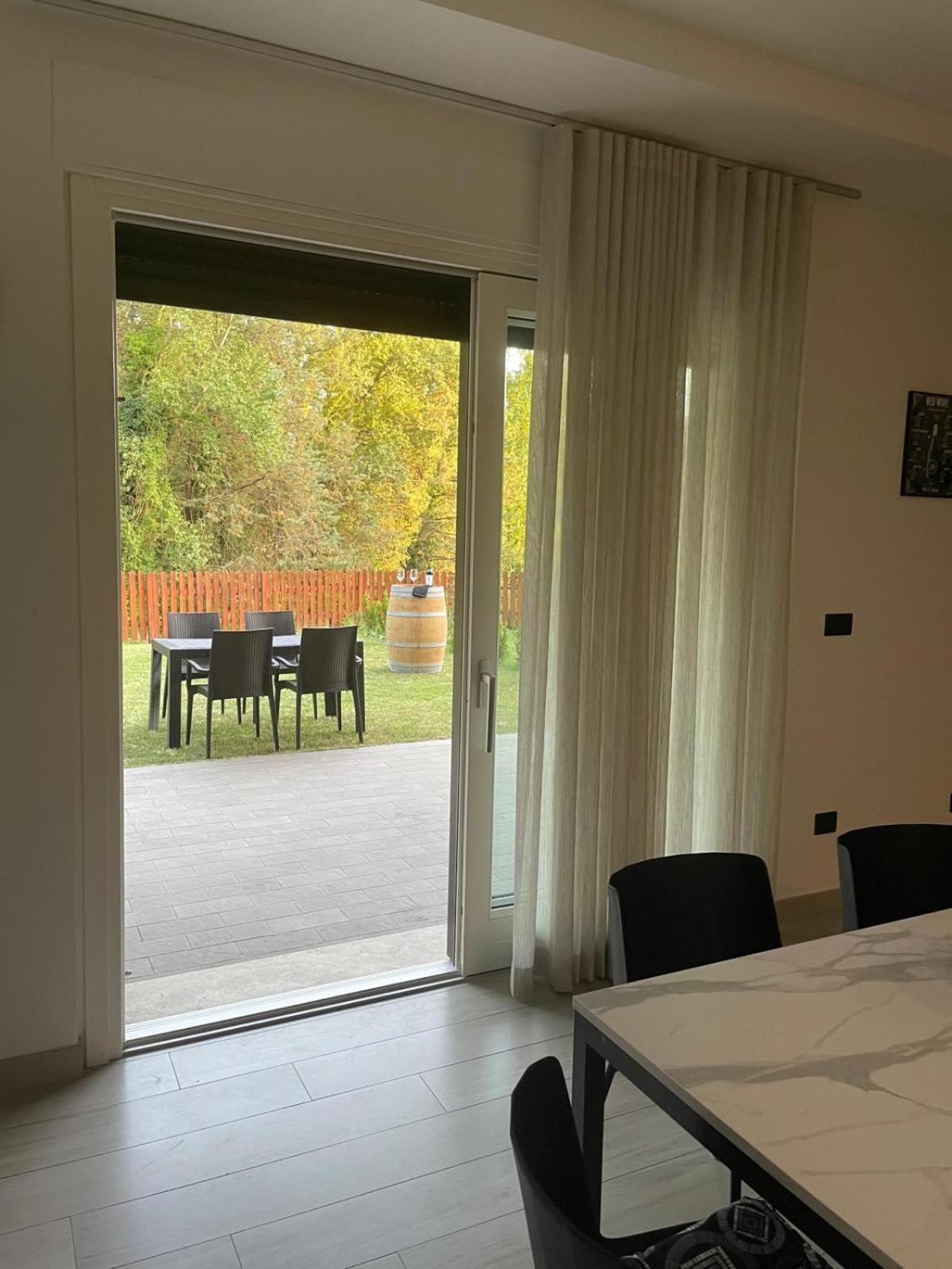 La Casa Nel Bosco Apartment *