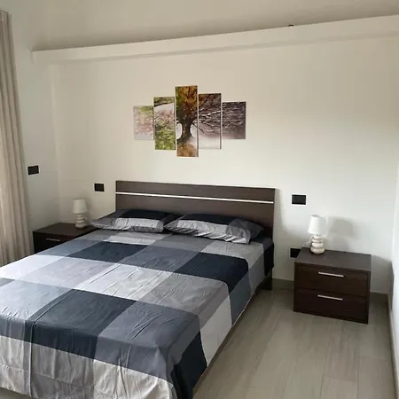 Apartamento La Casa Nel Bosco Siena Exterior foto