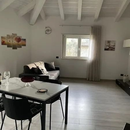Apartamento La Casa Nel Bosco Siena Exterior foto