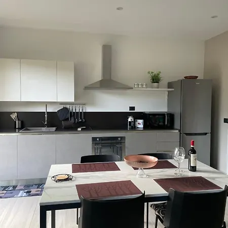 Apartamento La Casa Nel Bosco Siena Exterior foto