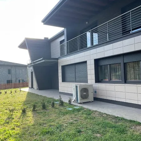 Apartamento La Casa Nel Bosco Siena Exterior foto