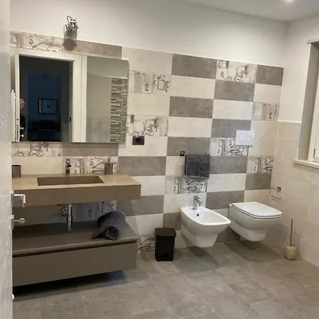 Apartamento La Casa Nel Bosco Siena Exterior foto