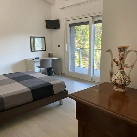 Apartamento La Casa Nel Bosco Siena Exterior foto