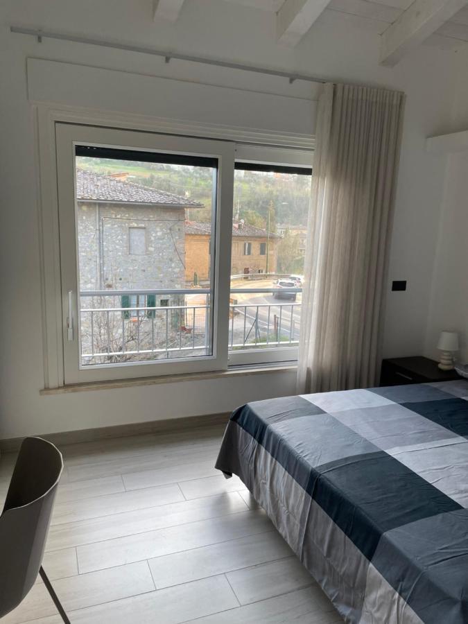 La Casa Nel Bosco Apartment *
