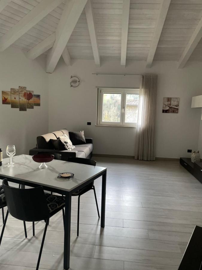 Apartment La Casa Nel Bosco