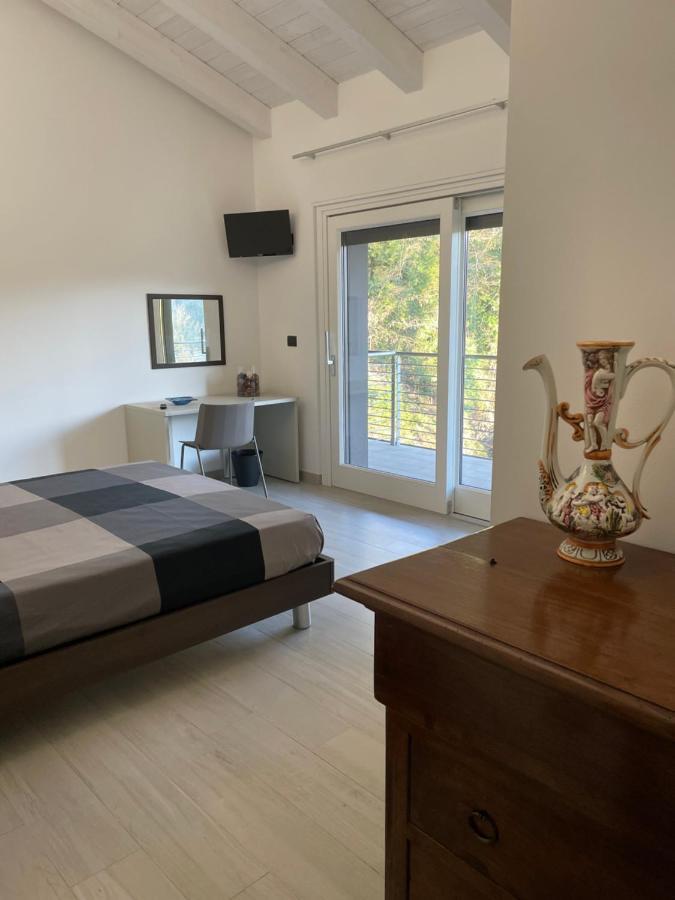 Apartment La Casa Nel Bosco