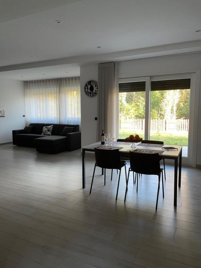 Apartment La Casa Nel Bosco *