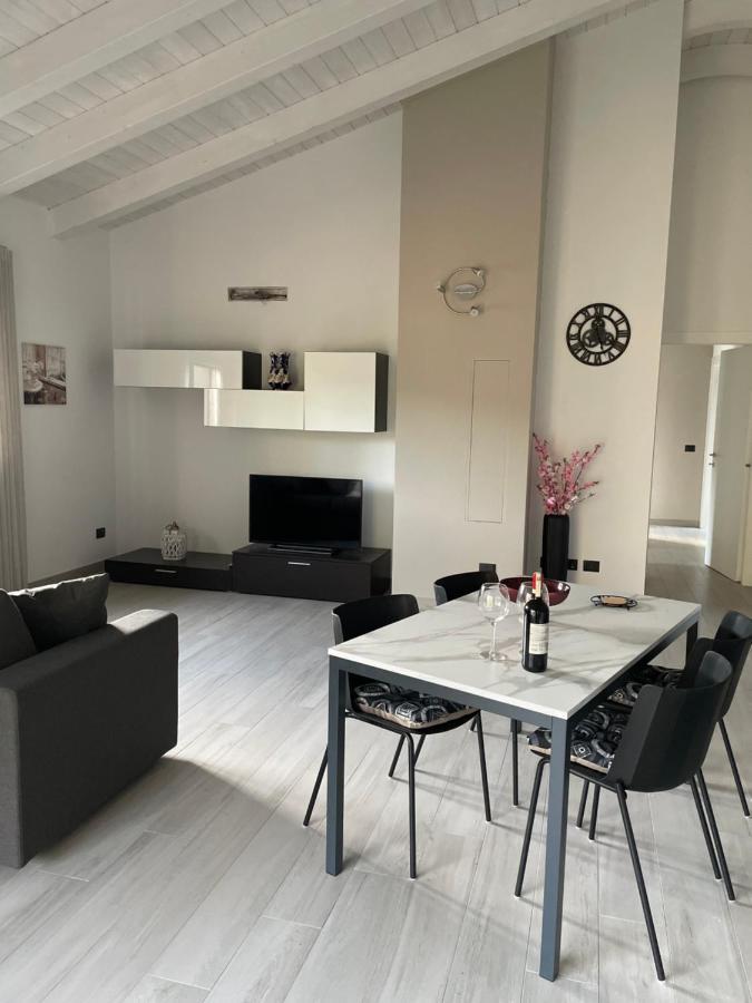 Appartement La Casa Nel Bosco