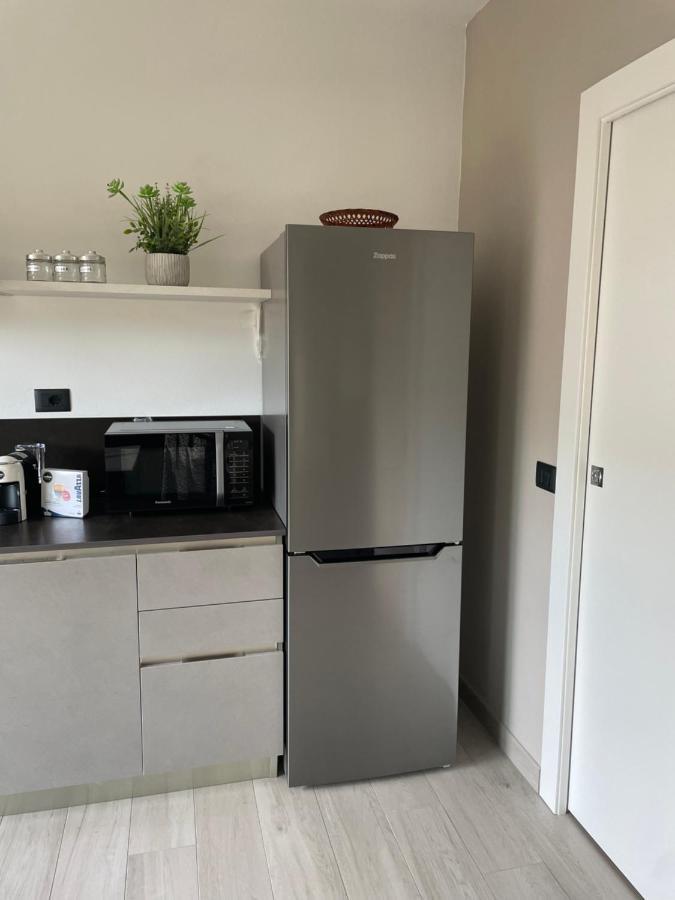 La Casa Nel Bosco Appartement Siena