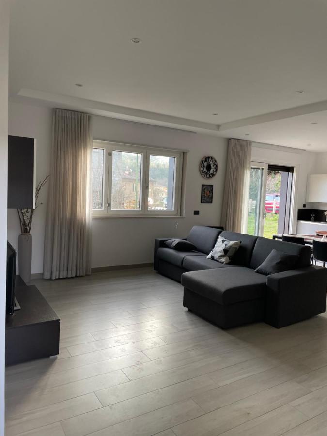 Appartement La Casa Nel Bosco *