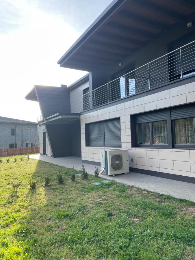 Appartement La Casa Nel Bosco *