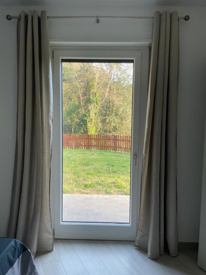 Appartement La Casa Nel Bosco