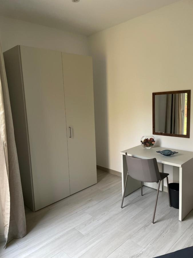 La Casa Nel Bosco Appartement