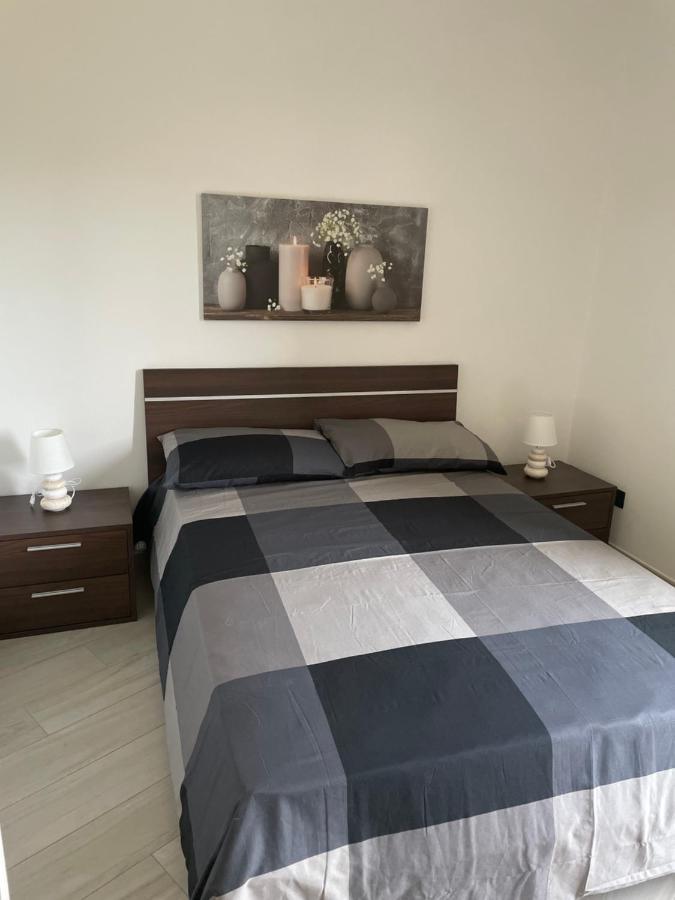 Appartement La Casa Nel Bosco