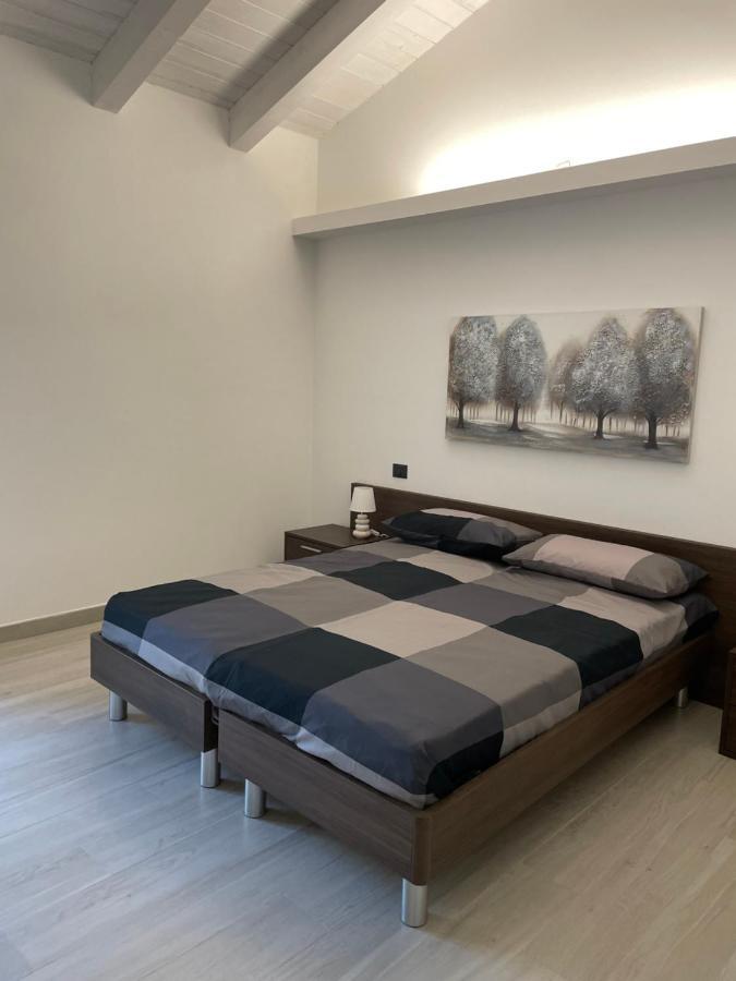 La Casa Nel Bosco Appartement