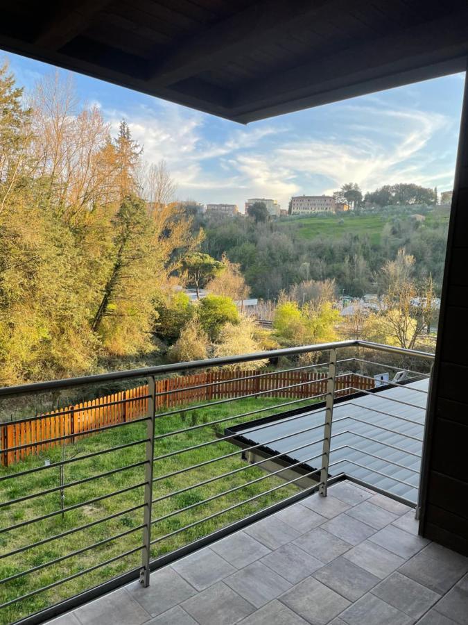 La Casa Nel Bosco Siena