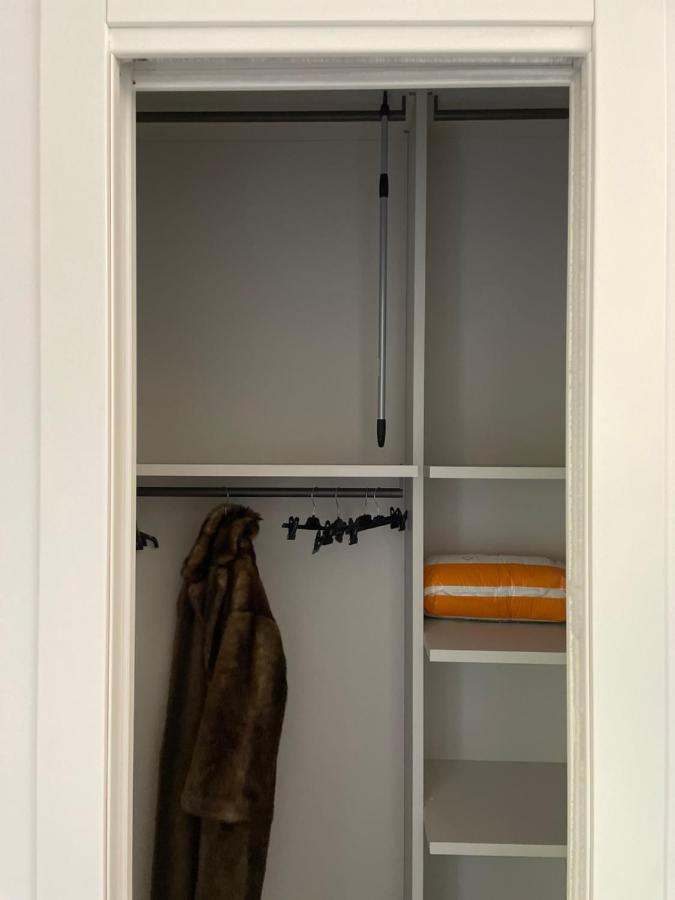 Appartement La Casa Nel Bosco *
