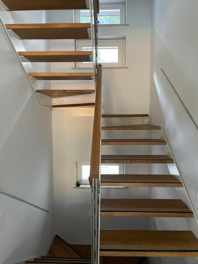 Appartement La Casa Nel Bosco *