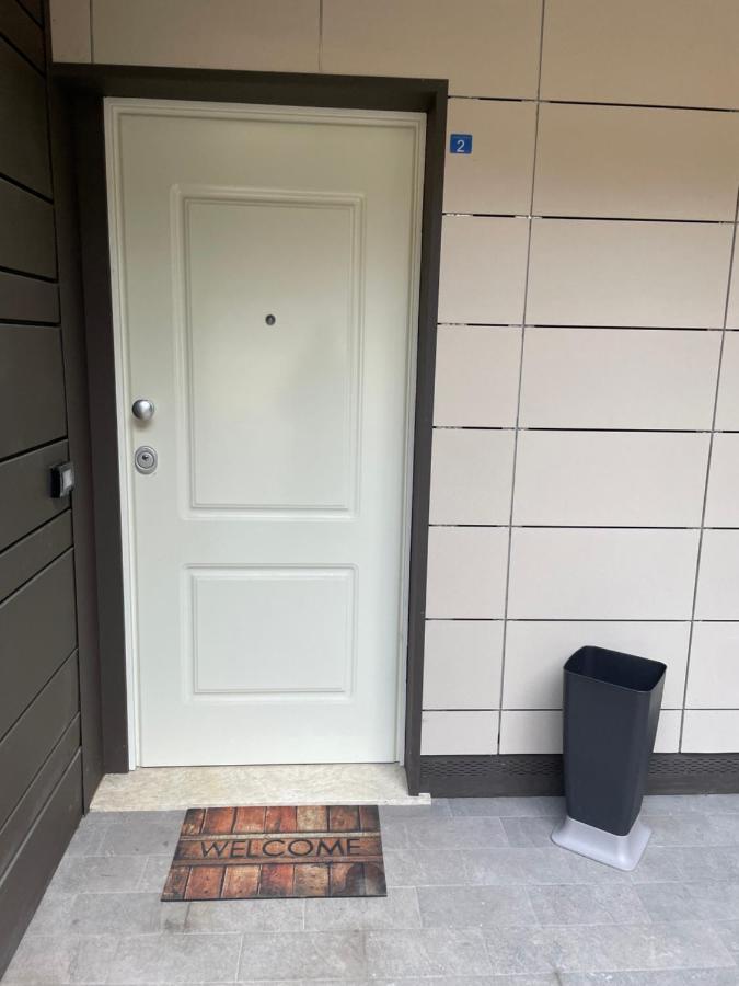 Appartement La Casa Nel Bosco *