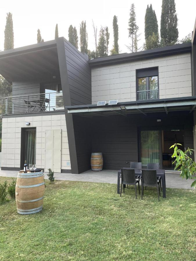 Appartement La Casa Nel Bosco
