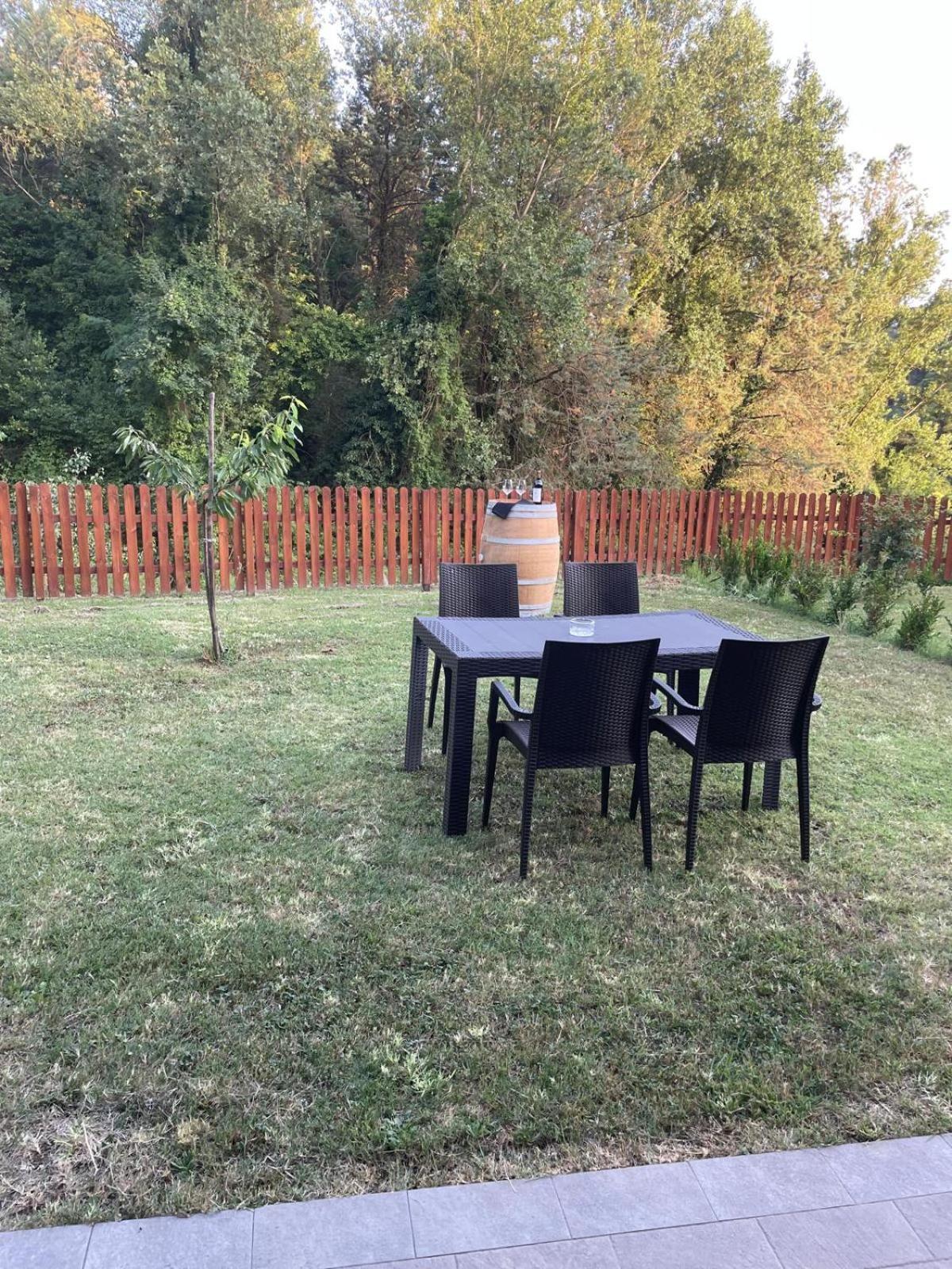 La Casa Nel Bosco
